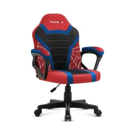 fotel-gamingowy-huzaro-ranger-1-0-tkanina-czarno-czerwony