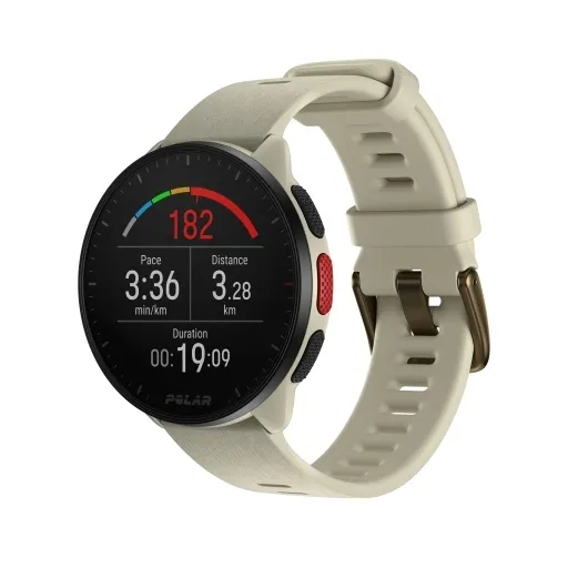 smartwatch-polar-pacer-bialy