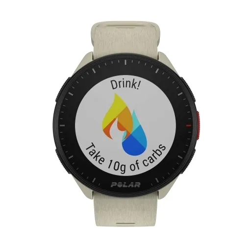 smartwatch-polar-pacer-bialy-ksztalt-koperty-okragla