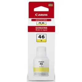 tusz-canon-gi-46y-refill-ink-bottle-4429c001-zolty-yellow