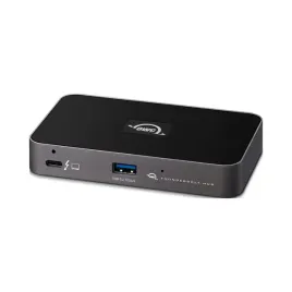 owc-thunderbolt-4-hub-3x-port-tb4-or-tb3-or-usb-c-40-gb-s-1x-usb-a-10-gb-s