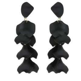 lekkie-kolczyki-akrylowe-platki-czarne10-cm