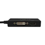 adapter-mini-displayport-hdmi-dvi-vga-audio-waga-z-opakowaniem-0-085-kg-model-r1133