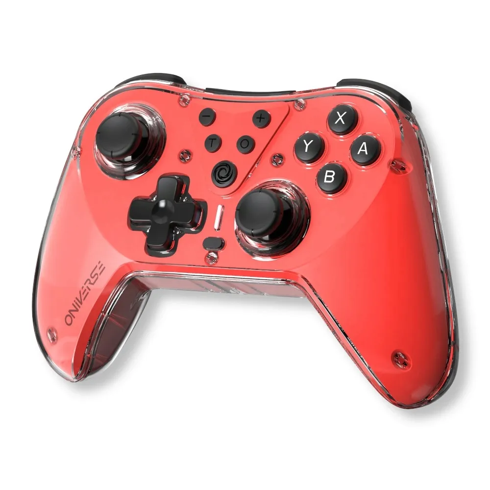 pad-bezprzewodowy-do-konsoli-nintendo-switch-czerwony-kolor-czerwony