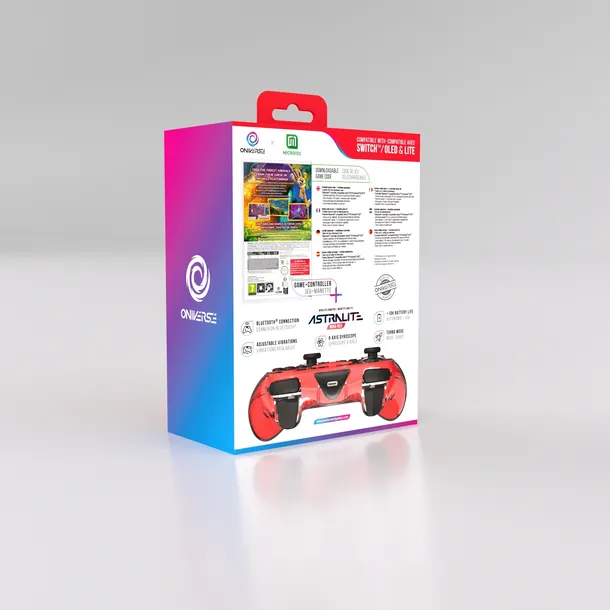 pad-bezprzewodowy-do-konsoli-nintendo-switch-czerwony-kod-producenta-onictr2gam-swi-marsu