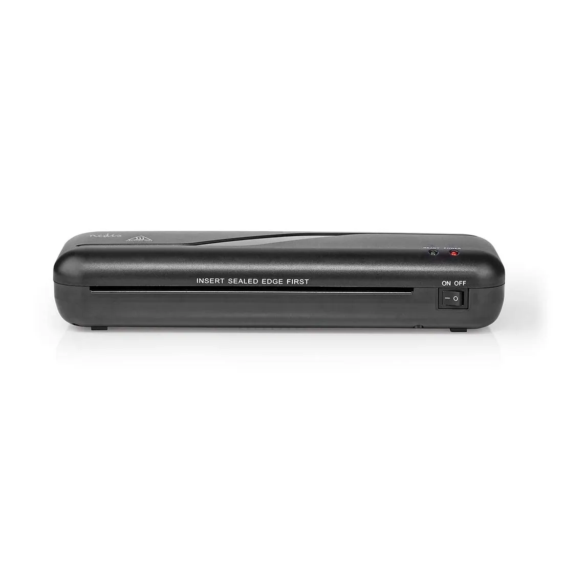laminator-nedis-lami112bk4