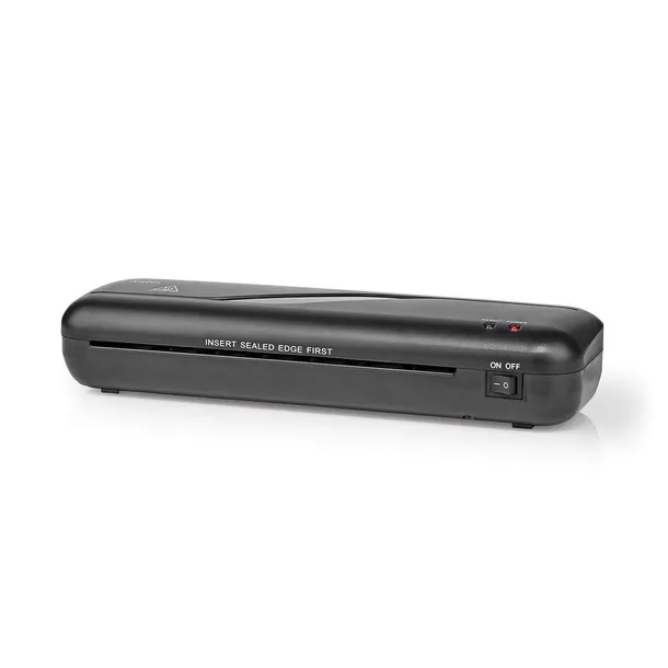 laminator-nedis-lami112bk4-czas-nagrzewania-3-min-marka-nedis