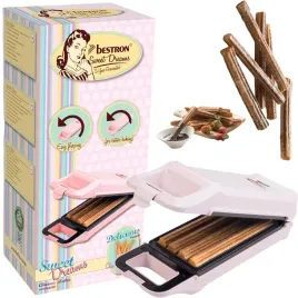 urzadzenie-do-pieczenia-churros-gofrownica-rozowy-700w-sweet-dreams-retro