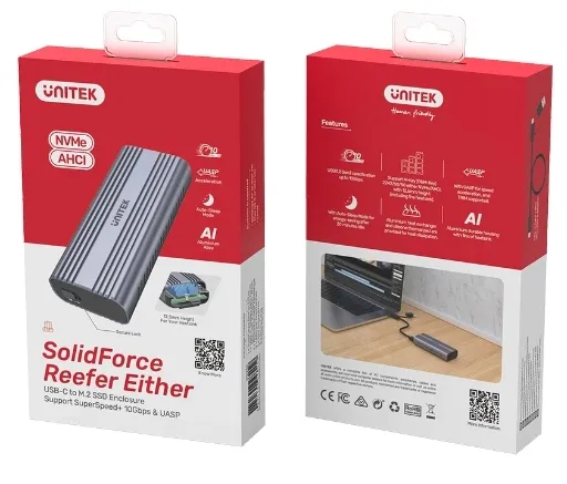 kieszen-na-dysk-unitek-certyfikat-ce