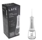 irygator-bezprzewodowy-lafe-cleanpro-white