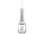 irygator-bezprzewodowy-lafe-cleanpro-white-waga-z-opakowaniem-0-37-kg