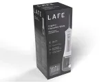 irygator-bezprzewodowy-lafe-cleanpro-white-rodzaj-strumienia-ciagly