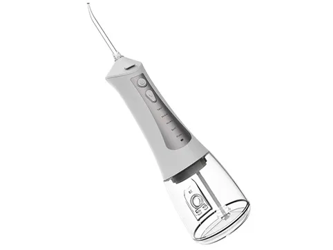 irygator-bezprzewodowy-lafe-cleanpro-white-waga-z-opakowaniem-0-37-kg