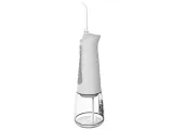 irygator-bezprzewodowy-lafe-cleanpro-white-pojemnosc-zbiornika-300-ml