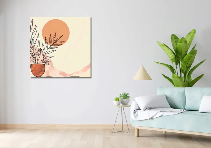 obraz-90x90cm-widok-nad-pustynia-stan-nowy