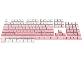 klawisze-redragon-a134-ombre-rozowy