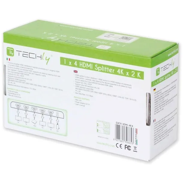 splitter-techly-306653-model-306653-waga-z-opakowaniem-0-2-kg