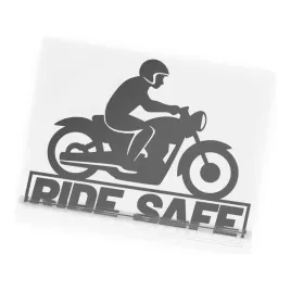naklejka-motocyklista-ride-safe-chopper-na-samochod-szybe-biker