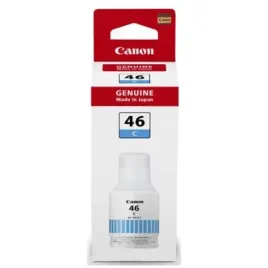 tusz-canon-gi-46c-refill-ink-bottle-4427c001-niebieski-cyan
