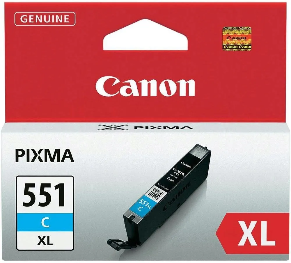 tusz-canon-cli-551xl-niebieski-cyan-kolor-niebieski-cyan