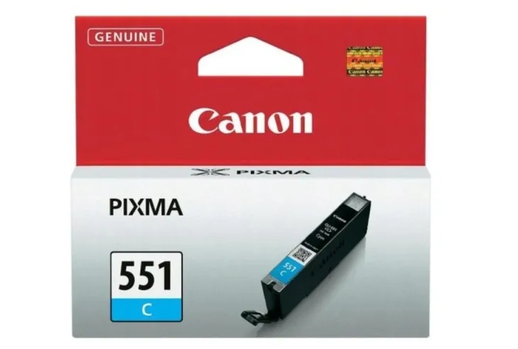 tusz-canon-cli-551xl-niebieski-cyan-waga-z-opakowaniem-0-04-kg