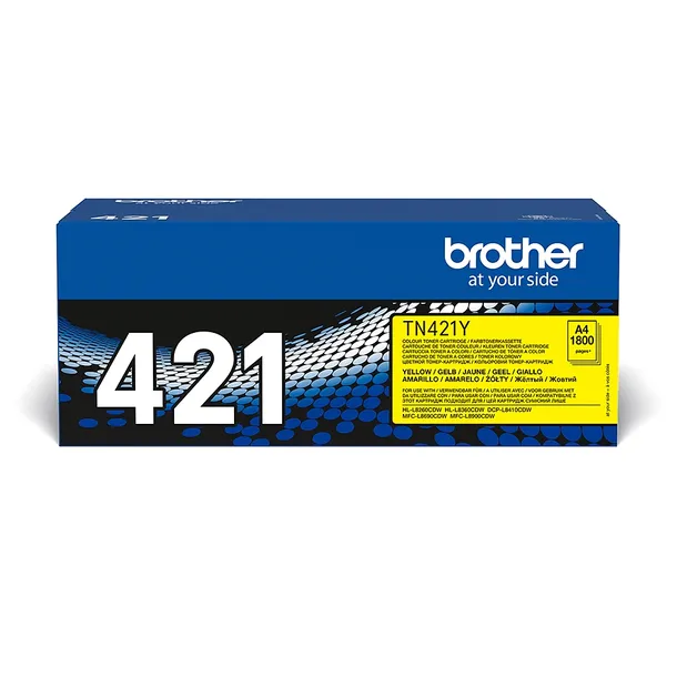 toner-brother-tn421y-zolty-wydajnosc-1800-str