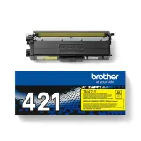 toner-brother-tn421y-zolty-model-tn-421y