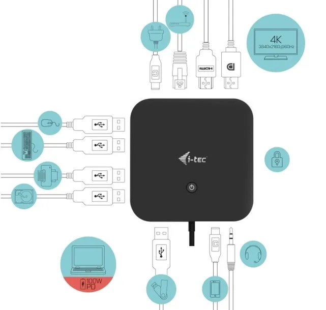 stacja-dokujaca-i-tec-c31hdmidpdockpd-interfejs-thunderbolt-3-kod-producenta-c31hdmidpdockpd