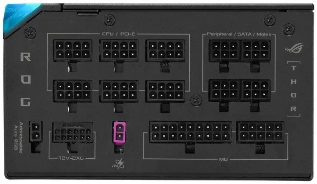 zasilacz-asus-rog-thor-1000p3-gaming-uklad-pfc-aktywny