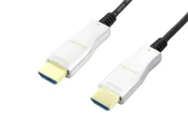 kabel-hdmi-accura-premium-aoc-2-0-4k-30-fps-bialo-czarny-1m