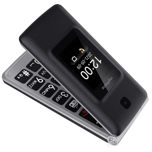 telefon-myphone-tango-lte-stan-nowy-waga-z-opakowaniem-0-3-kg