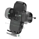 tech-protect-v3-universal-vent-car-mount-black-waga-z-opakowaniem-0-3-kg-stan-nowy