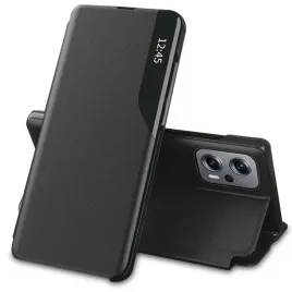 tech-protect-smart-view-xiaomi-poco-x4-gt-black