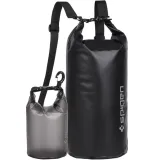 spigen-a630-universal-waterproof-bag-black-waga-z-opakowaniem-0-3-kg-stan-nowy