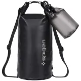 spigen-a630-universal-waterproof-bag-black-waga-z-opakowaniem-0-3-kg-stan-nowy