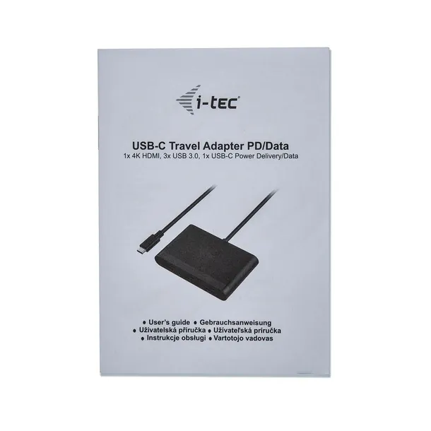 adapter-i-tec-usb-c-na-hdmi-2xusb-dlugosc-13-m