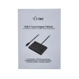 adapter-i-tec-usb-c-na-hdmi-2xusb-dlugosc-13-m