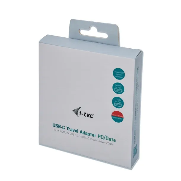 adapter-i-tec-usb-c-na-hdmi-2xusb-kod-producenta-c31dtpdhdmi