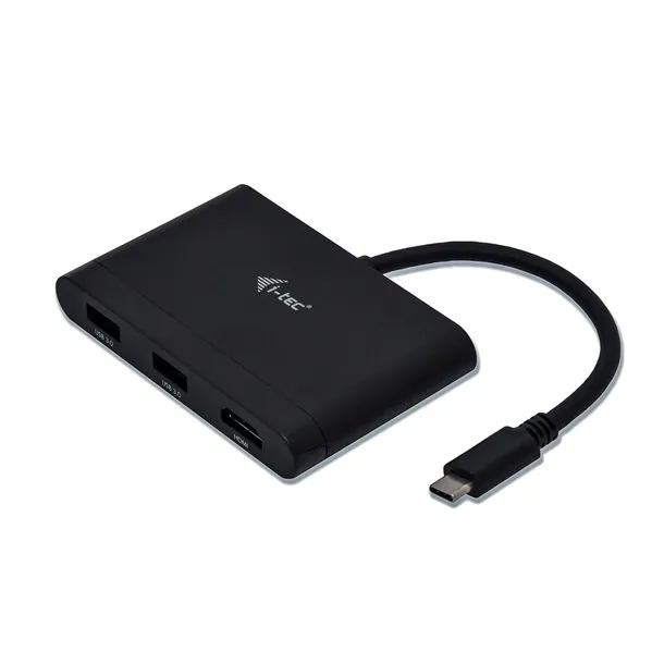 adapter-i-tec-usb-c-na-hdmi-2xusb-certyfikat-ce-marka-i-tec