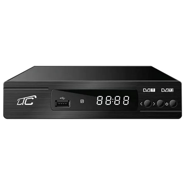 tuner-dvb-t2-hevc-ltc-dvb101-z-pilotem-programowalnym-h-265