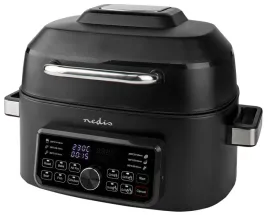 nedis-kaafg600bk-czarny-frytkownica-6l