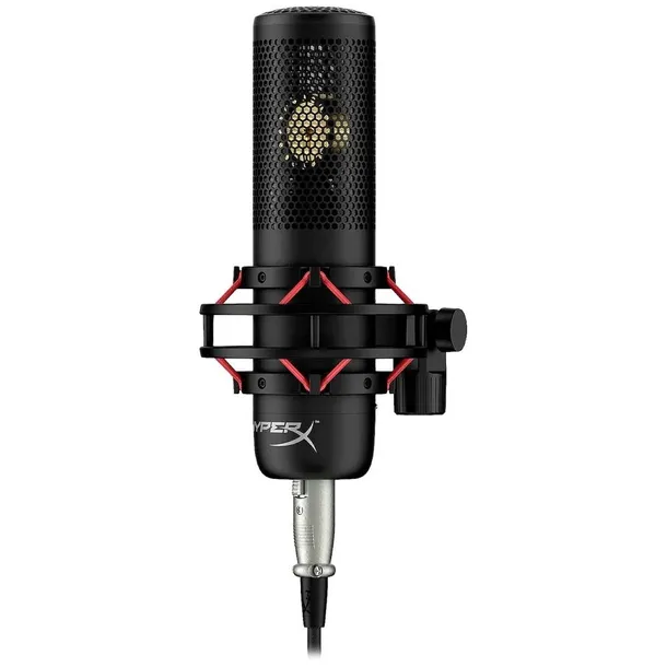 mikrofon-hyperx-procast-model-procast-certyfikat-ce