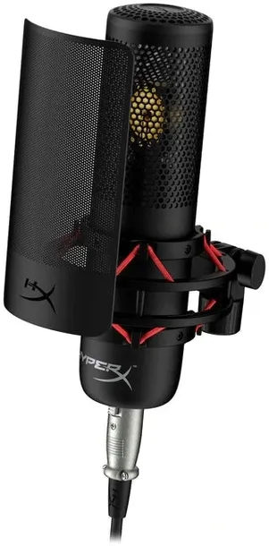 mikrofon-hyperx-procast-kod-producenta-699z0aa-model-procast