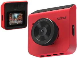70mai-kamera-samochodowa-wideorejestrator-dash-cam-a400-red