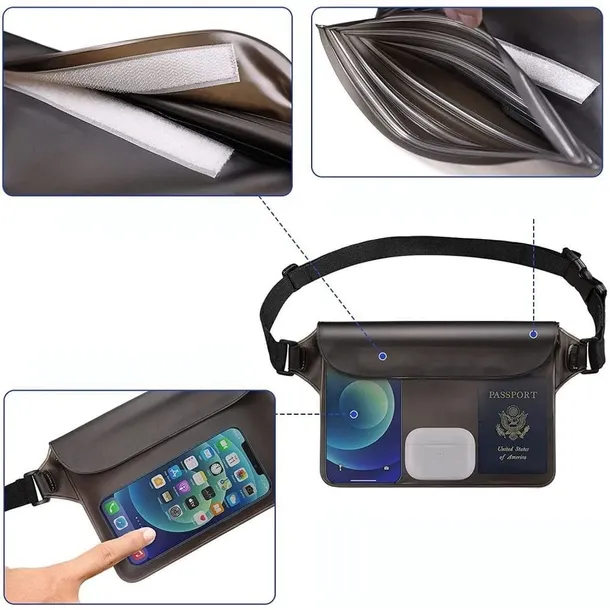 tech-protect-universal-waterproof-pouch-clear-waga-z-opakowaniem-0-3-kg-stan-nowy