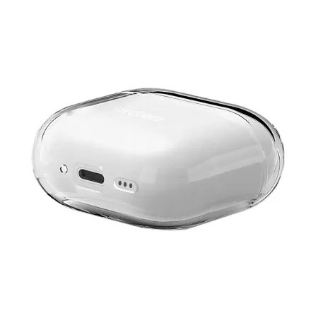 decoded-silicone-aircase-transparent-airpods-4-model-airpods-4