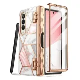 supcase-cosmo-pen-galaxy-z-fold-4-marble-waga-z-opakowaniem-0-3-kg