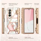 supcase-cosmo-pen-galaxy-z-fold-4-marble-stan-nowy