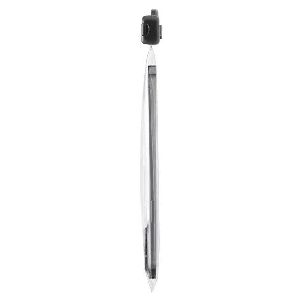 spigen-a601-universal-waterproof-case-crystal-clear-waga-z-opakowaniem-0-3-kg-stan-nowy