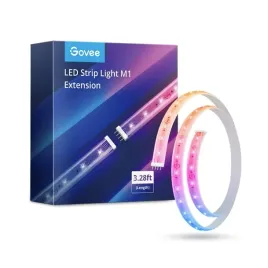 przedluzacz-paska-led-tasma-govee-h100e-led-strip-light-m1-matter-1m